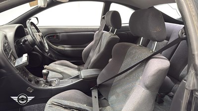 Lot 85 - 1994 TOYOTA CELICA GTFOUR WRX