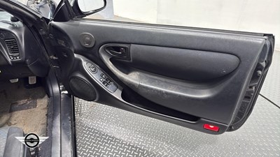 Lot 85 - 1994 TOYOTA CELICA GTFOUR WRX