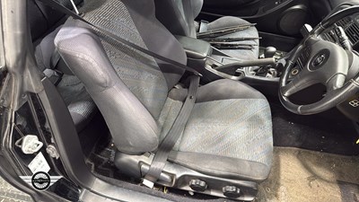 Lot 85 - 1994 TOYOTA CELICA GTFOUR WRX