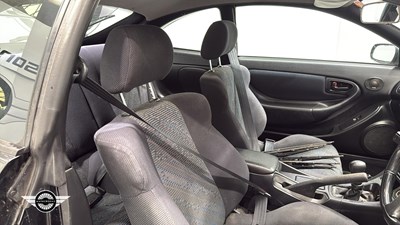Lot 85 - 1994 TOYOTA CELICA GTFOUR WRX