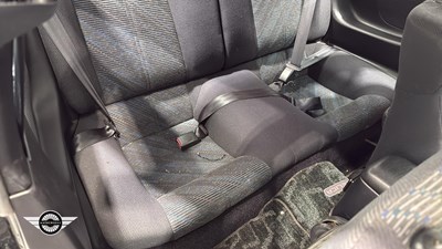 Lot 85 - 1994 TOYOTA CELICA GTFOUR WRX