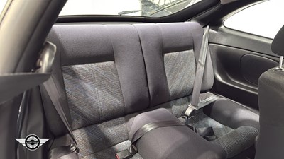 Lot 85 - 1994 TOYOTA CELICA GTFOUR WRX
