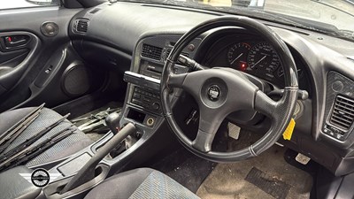 Lot 85 - 1994 TOYOTA CELICA GTFOUR WRX