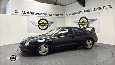 Lot 85 - 1994 TOYOTA CELICA GTFOUR WRX