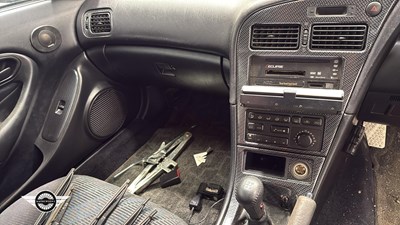 Lot 85 - 1994 TOYOTA CELICA GTFOUR WRX