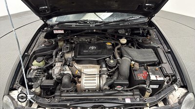 Lot 85 - 1994 TOYOTA CELICA GTFOUR WRX