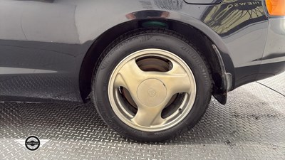 Lot 85 - 1994 TOYOTA CELICA GTFOUR WRX