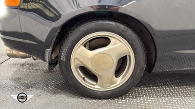Lot 85 - 1994 TOYOTA CELICA GTFOUR WRX