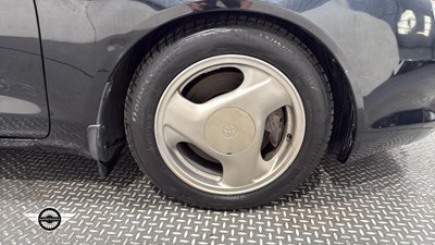 Lot 85 - 1994 TOYOTA CELICA GTFOUR WRX