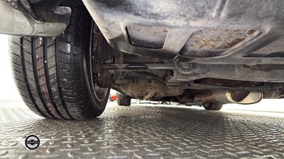 Lot 85 - 1994 TOYOTA CELICA GTFOUR WRX