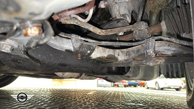 Lot 85 - 1994 TOYOTA CELICA GTFOUR WRX