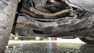 Lot 85 - 1994 TOYOTA CELICA GTFOUR WRX