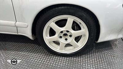 Lot 470 - 1991 TOYOTA CELICA