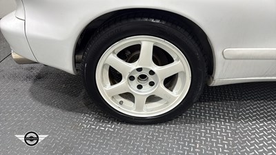 Lot 470 - 1991 TOYOTA CELICA