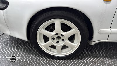 Lot 470 - 1991 TOYOTA CELICA
