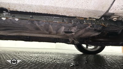 Lot 470 - 1991 TOYOTA CELICA