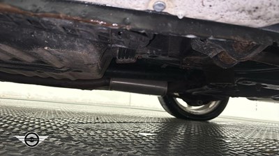 Lot 470 - 1991 TOYOTA CELICA