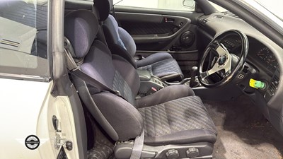 Lot 470 - 1991 TOYOTA CELICA