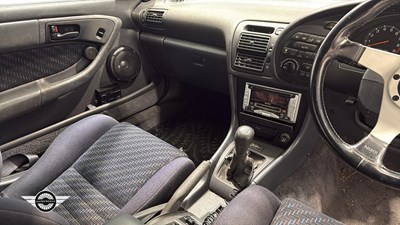 Lot 470 - 1991 TOYOTA CELICA