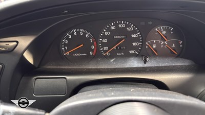 Lot 470 - 1991 TOYOTA CELICA