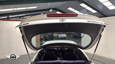 Lot 470 - 1991 TOYOTA CELICA