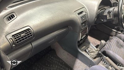 Lot 470 - 1991 TOYOTA CELICA