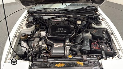 Lot 470 - 1991 TOYOTA CELICA