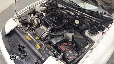 Lot 470 - 1991 TOYOTA CELICA