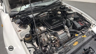 Lot 470 - 1991 TOYOTA CELICA