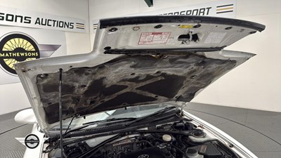 Lot 470 - 1991 TOYOTA CELICA