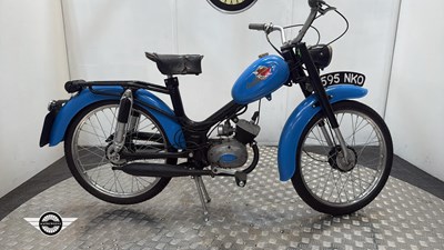 Lot 16 - 1955 KERRY CAPITANO