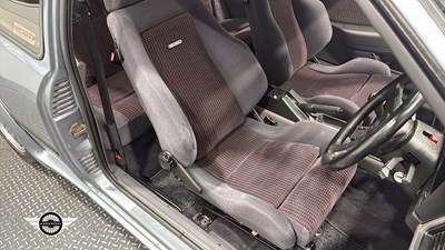 Lot 469 - 1986 FORD SIERRA RS COSWORTH