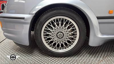 Lot 469 - 1986 FORD SIERRA RS COSWORTH