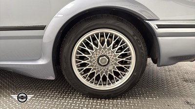 Lot 469 - 1986 FORD SIERRA RS COSWORTH