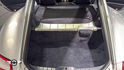 Lot 297 - 2006 PORSCHE CAYMAN S TIPTRONIC S
