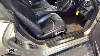 Lot 297 - 2006 PORSCHE CAYMAN S TIPTRONIC S