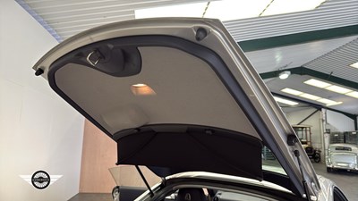 Lot 297 - 2006 PORSCHE CAYMAN S TIPTRONIC S
