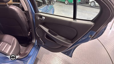 Lot 286 - 2002 JAGUAR X-TYPE V6