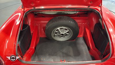 Lot 829 - 1964 SUNBEAM ALPINE