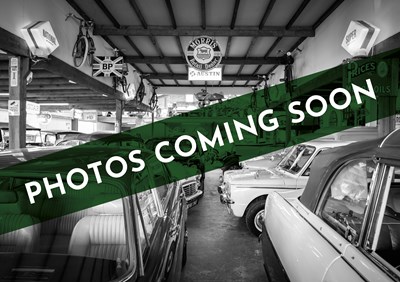 Lot 396 - 1974 LOTUS EUROPA TWIN-CAM