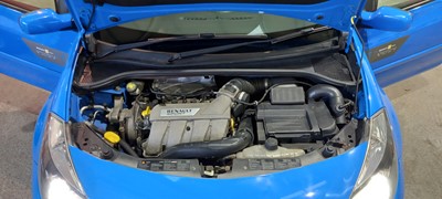 Lot 188 - 2007 RENAULT CLIO RENAULTSPORT 197 F1