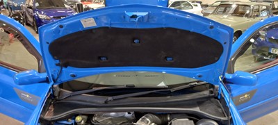 Lot 188 - 2007 RENAULT CLIO RENAULTSPORT 197 F1