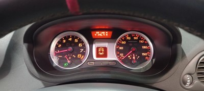 Lot 188 - 2007 RENAULT CLIO RENAULTSPORT 197 F1