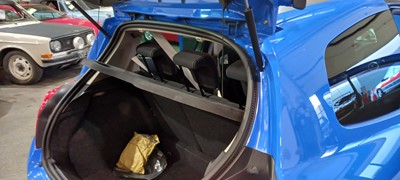 Lot 188 - 2007 RENAULT CLIO RENAULTSPORT 197 F1
