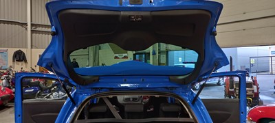 Lot 188 - 2007 RENAULT CLIO RENAULTSPORT 197 F1