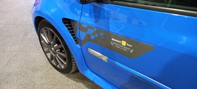 Lot 188 - 2007 RENAULT CLIO RENAULTSPORT 197 F1