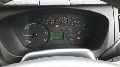 Lot 452 - 2007 FORD TRANSIT SPORT