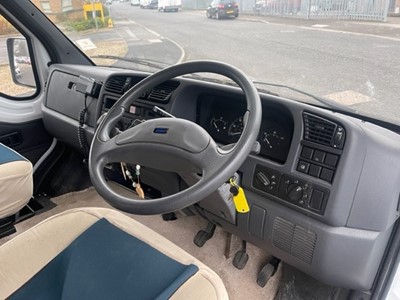 Lot 102 - 1995 FIAT DUCATO