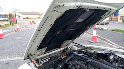 Lot 87 - 1992 JAGUAR XJ-S 4.0