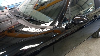 Lot 78 - 2007 MAZDA MX5